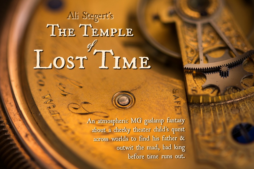 Temple of Lost Time 5_1